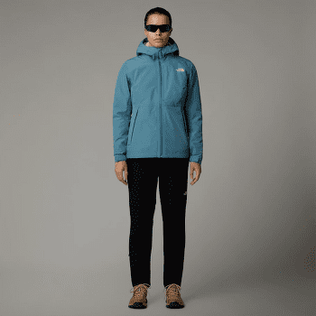 Jachetă The North Face DRYZZLE FUTURELIGHT™ JACKET Women TNF BLACK
