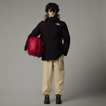 Jachetă The North Face RECYCLED ZANECK JACKET Men BQ1 SLATE MOSS