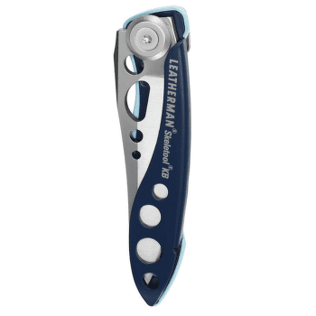 Cuțit Leatherman SKELETOOL KB NIGHTSHADE