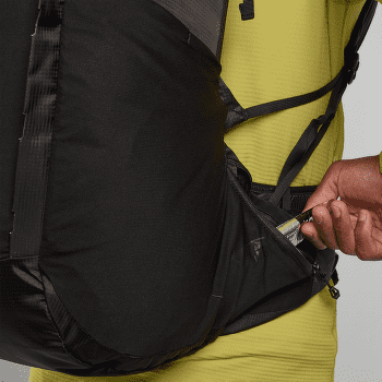 Rucsac Montane TRAILBLAZER 44 STONE BLUE