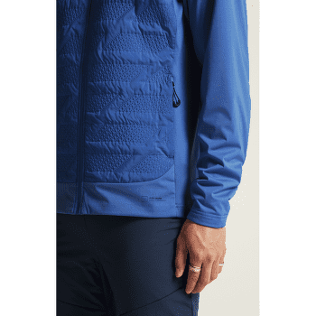 Jachetă Craft ADV Nordic Training Speed Jacket 2 Men ROYAL