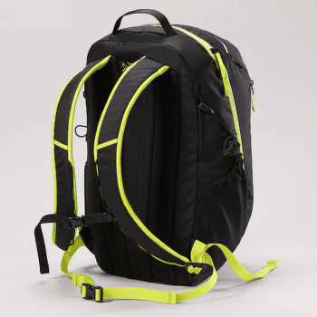 Rucsac Arcteryx Mantis 26 Black/Euphoria