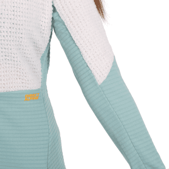 Hanorac Direct Alpine Aura Lady black/anthracite