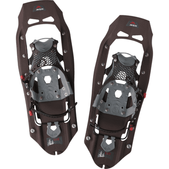 Rachete de zăpadă MSR Evo Trail Iron Iron