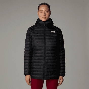 Hanorac The North Face NEW TREVAIL PARKA Women TNF BLACK/NPF