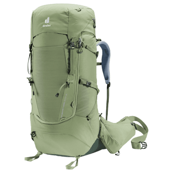 Rucsac deuter Aircontact Core 55+10 SL grove-ivy