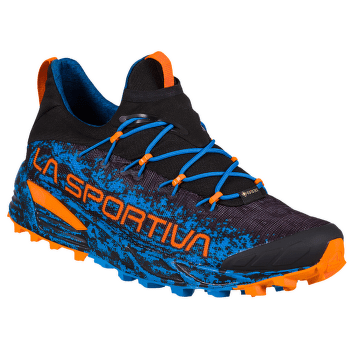 Încălțăminte La Sportiva Tempesta GTX Men Electric Blue/Tiger