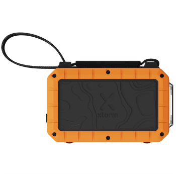 Powerbank Xtorm 100W Rugged Flashlight Powerbank 40.000 - Torch