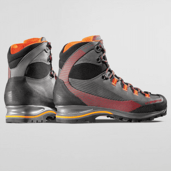 Încălțăminte La Sportiva Trango Trk Leather GTX Women Clay/Velvet