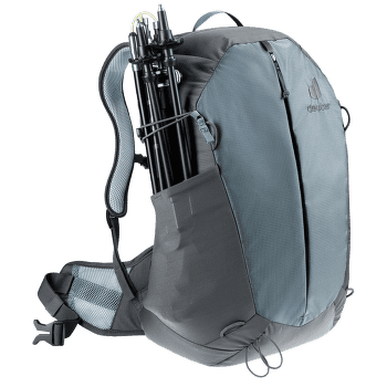 Rucsac deuter AC Lite 21 SL ashrose-cassis