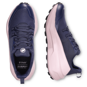 Încălțăminte Mammut Aenergy Hike Low GTX Women 50636 marine-dark alpine calamint
