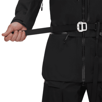 Rucsac Mammut Free 22 Removable Airbag 3.0 black 0001