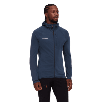 Hanorac Mammut Aenergy Light ML Hooded Jacket Men 50665 tschiel