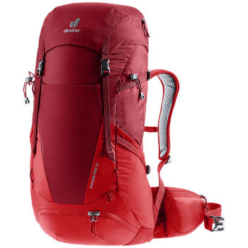 Rucsac deuter Futura Pro 36 masala-cherry
