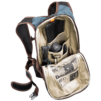 Rucsac deuter Hiline 14 atlantic-raisin