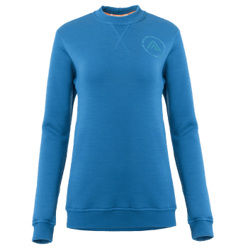 Hanorac Aclima FleeceWool V2 Crewneck Women Corsair