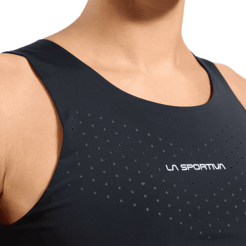 Sutien La Sportiva CAPTIVE AIR TOP Women Azalea/Night Sky