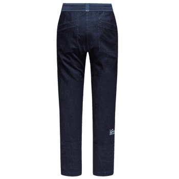 Pantaloni La Sportiva CAVE JEANS Men Denim/Night Sky