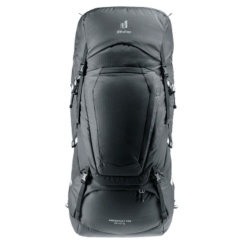 Rucsac deuter Aircontact Pro 65+10 SL graphite