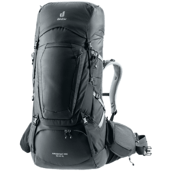 Rucsac deuter Aircontact Pro 65+10 SL graphite