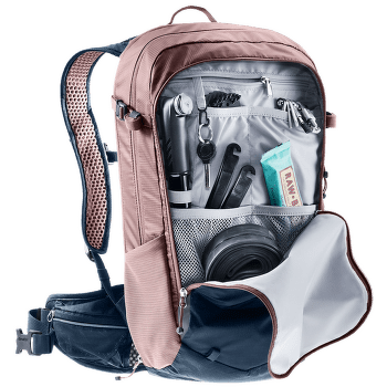 Rucsac deuter Compact 14+3 graphite-shale