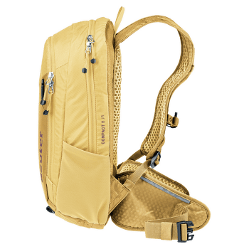 Rucsac deuter Compact 8 JR savanna-dune