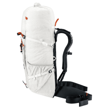 Rucsac deuter Expedition Ultra 60 white-black