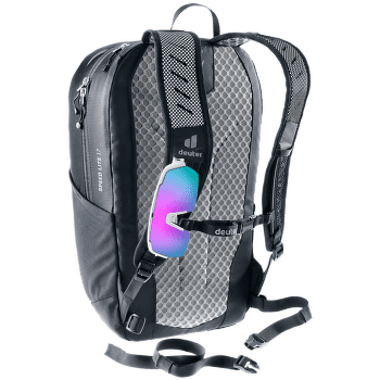 Rucsac deuter Speed Lite 17 atlantic-ink