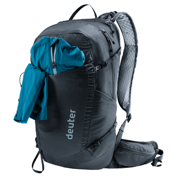 Rucsac deuter Speed Lite Pro 19 mineral-grove