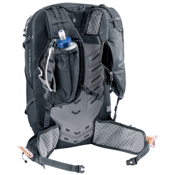 Rucsac deuter Speed Lite Pro 23 SL lotus-mystic