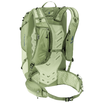 Rucsac deuter Speed Lite Pro 25 Black