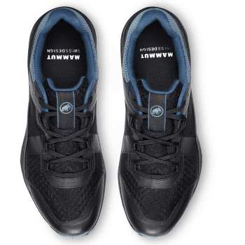 Încălțăminte Mammut Girun II Low GTX Men 00808 black-strata