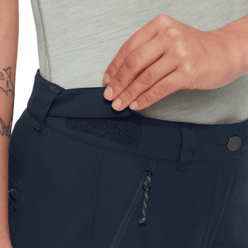 Pantaloni Mammut Runbold IV Pants Women 50665 tschiel