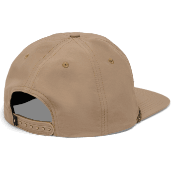 Capac Black Diamond Synthetic Rope Hat Mushroom-White Dragon Patch