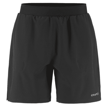 Pantaloni scurți Craft ADV Essence 2 in 1 Shorts 2 Men 999000 Black