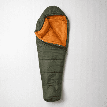 Sac de dormit Fjällräven Abisko Three Seasons Olive