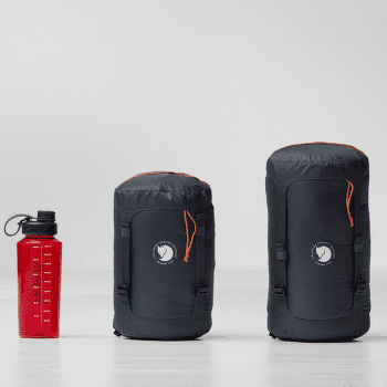 Sac de dormit Fjällräven Keb Three Seasons Navy