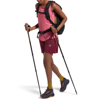 Maiou La Sportiva TRAVERSE TANK Women Limestone/Night Sky
