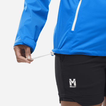 Jachetă Millet Fitz Roy Jacket Women CORONET BLUE/ROPE