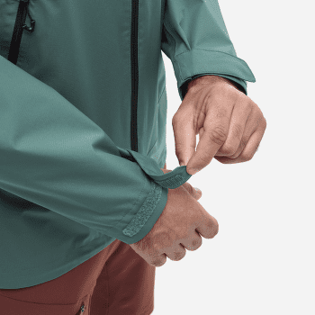 Jachetă Millet Fitz Roy Jacket Men BOTTLE