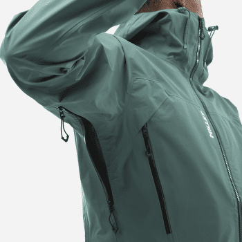 Jachetă Millet Kamet Light GTX Jacket Men ICON BLUE