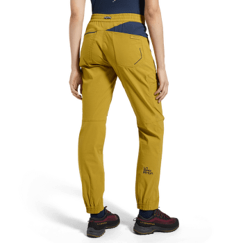Pantaloni La Sportiva MANTRA PANTS Women Onyx/Chalk