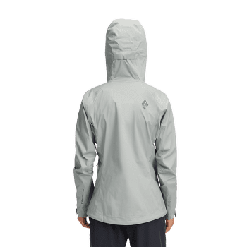 Jachetă Black Diamond Fineline Stretch Shell Women Midnight Blue