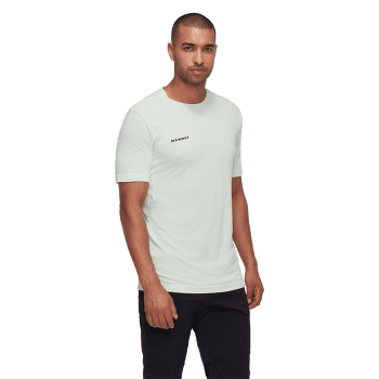 Tricou cu mânecă scurtă Mammut Massone Light T-Shirt Men 3818 dark mammut red