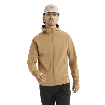Hanorac Arcteryx Kyanite Lightweight Hoody Men Black