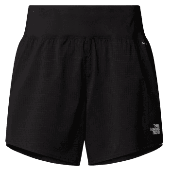 Pantaloni scurți The North Face SUNRISER SHORT 5IN Women TNF BLACK