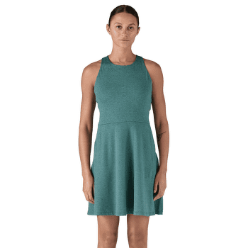Rochie Patagonia Seabrook Dress Light Violet