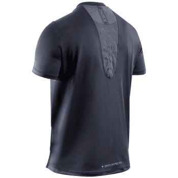 Tricou cu mânecă scurtă X-Bionic X-BIONIC® COREFUSION RUN SHIRT SS MEN X Black