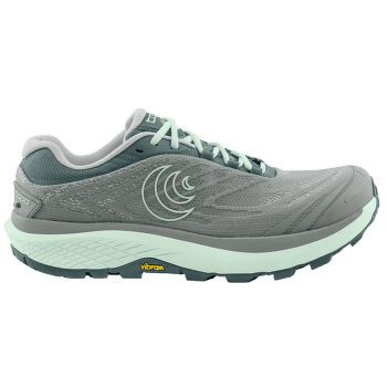 Încălțăminte Topo athletic Pursuit 2 Women Grey / Mint
