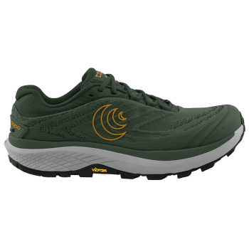 Încălțăminte Topo athletic Pursuit 2 Men Green / Orange